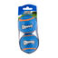 Chuck It! Squeaker Pelota de Tenis con Sonido y Rebote para perros, , large indicador imagen numero 1